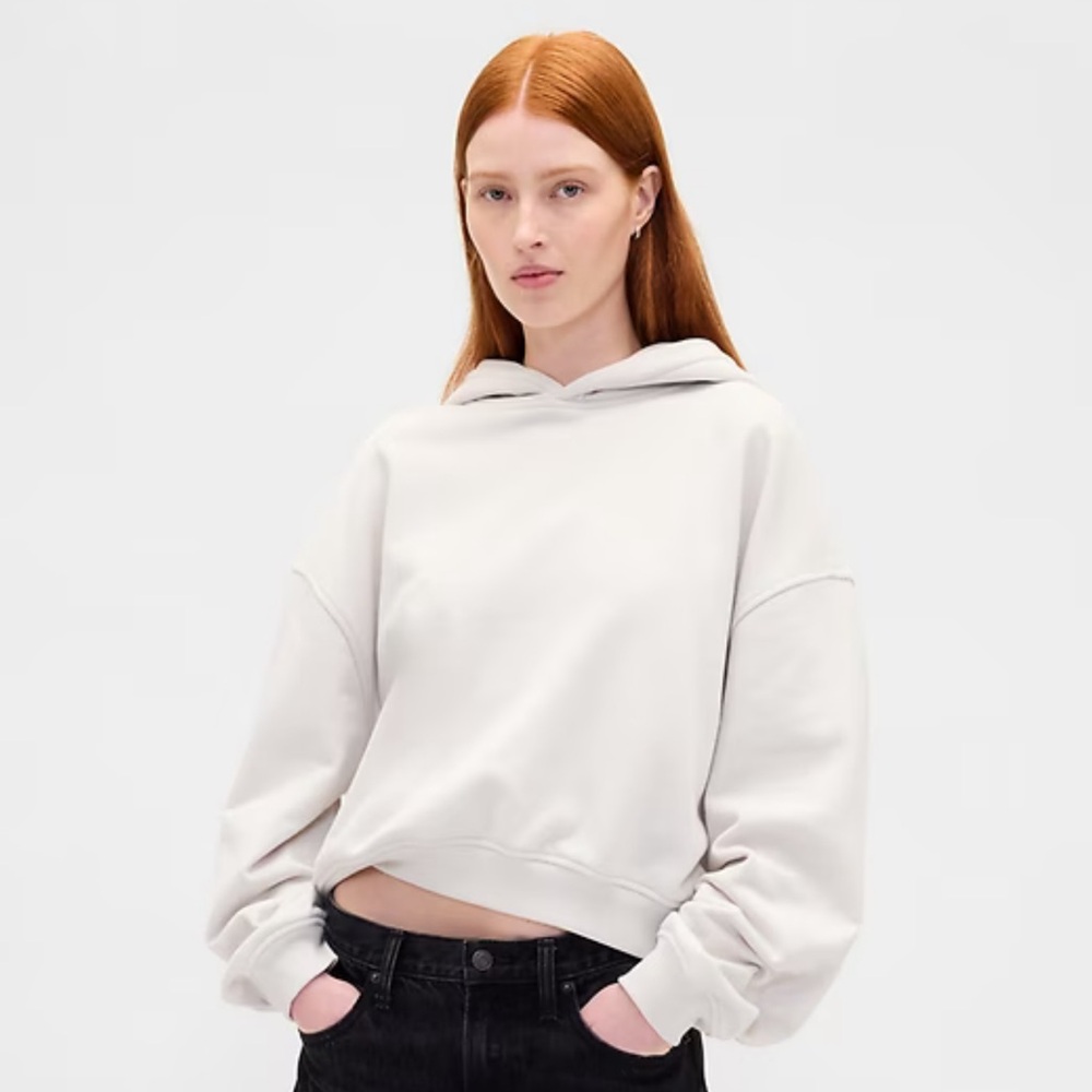Women's Oversized Hoodie
